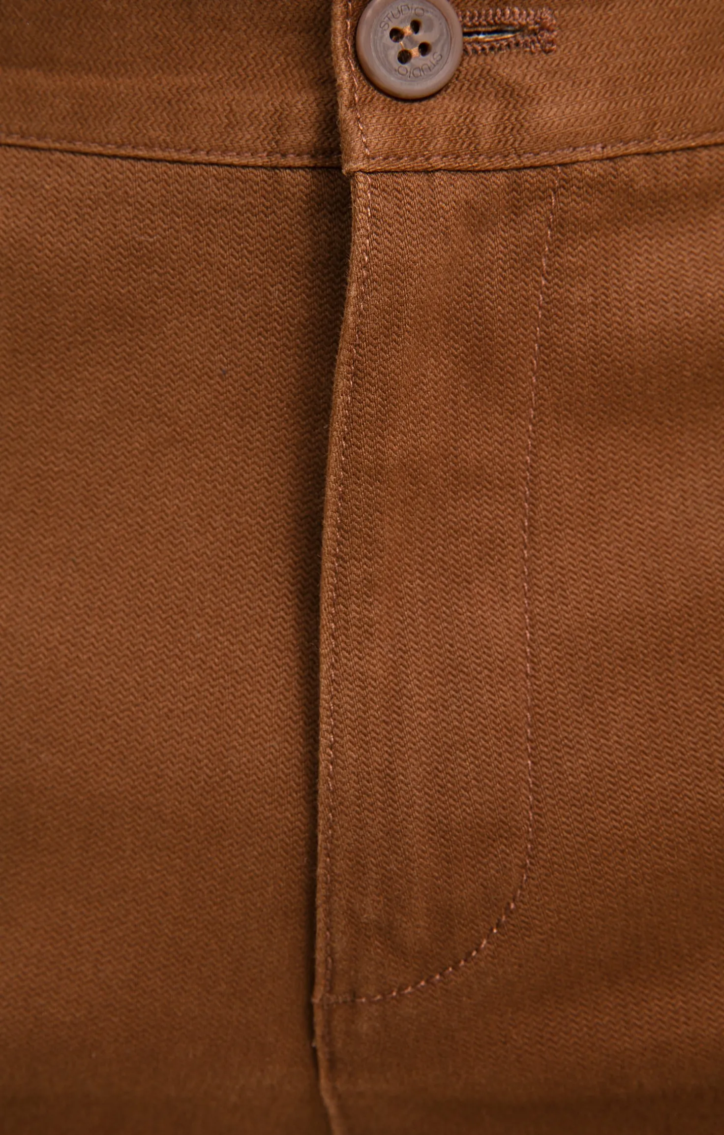 Pantalon chino Wave -