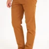 Pantalon chino Winter -
