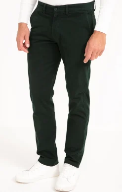 Pantalon chino Winter -