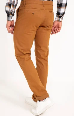 Pantalon chino Winter -