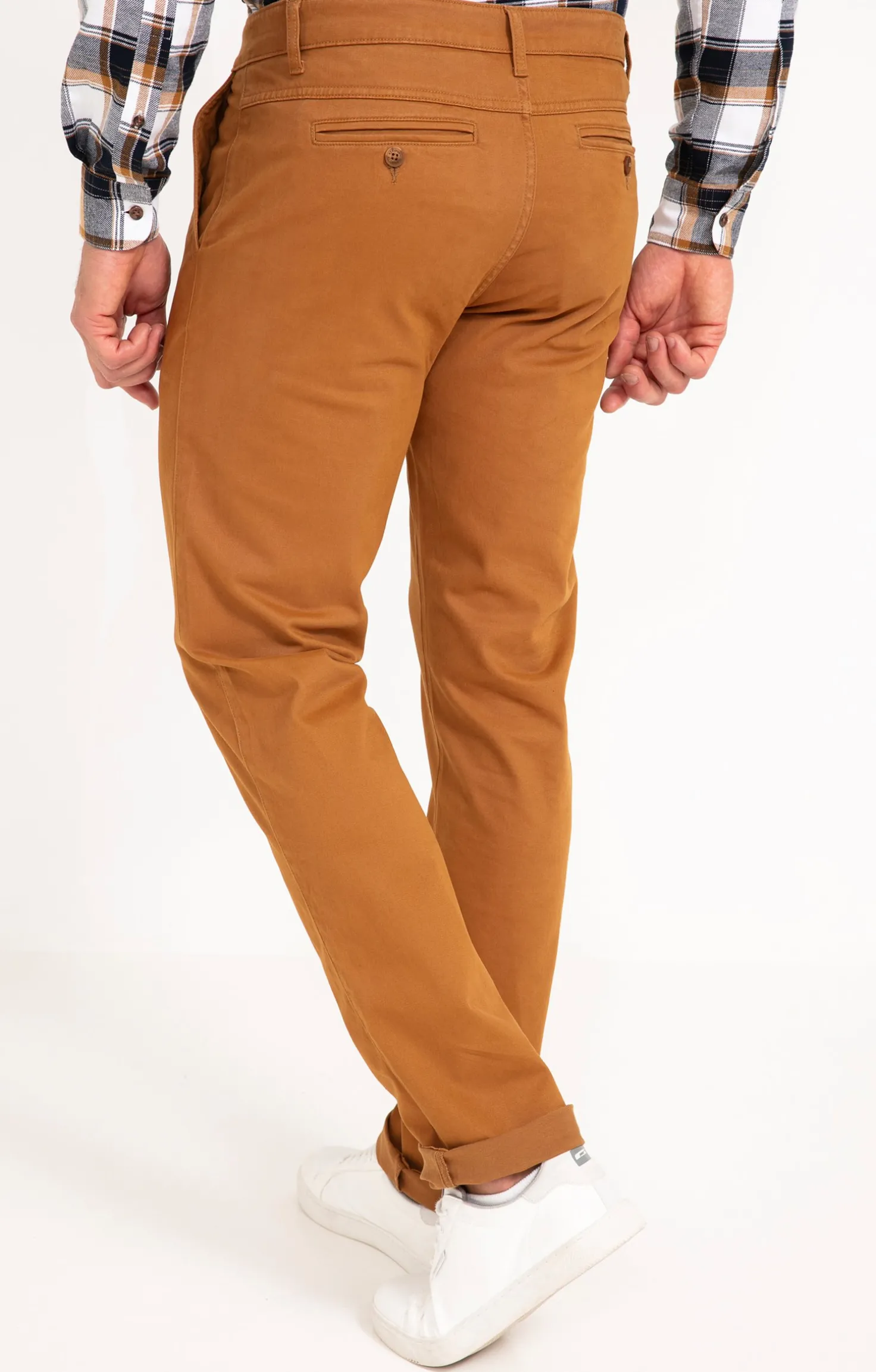 Pantalon chino Winter -
