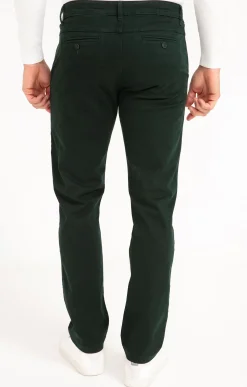 Pantalon chino Winter -