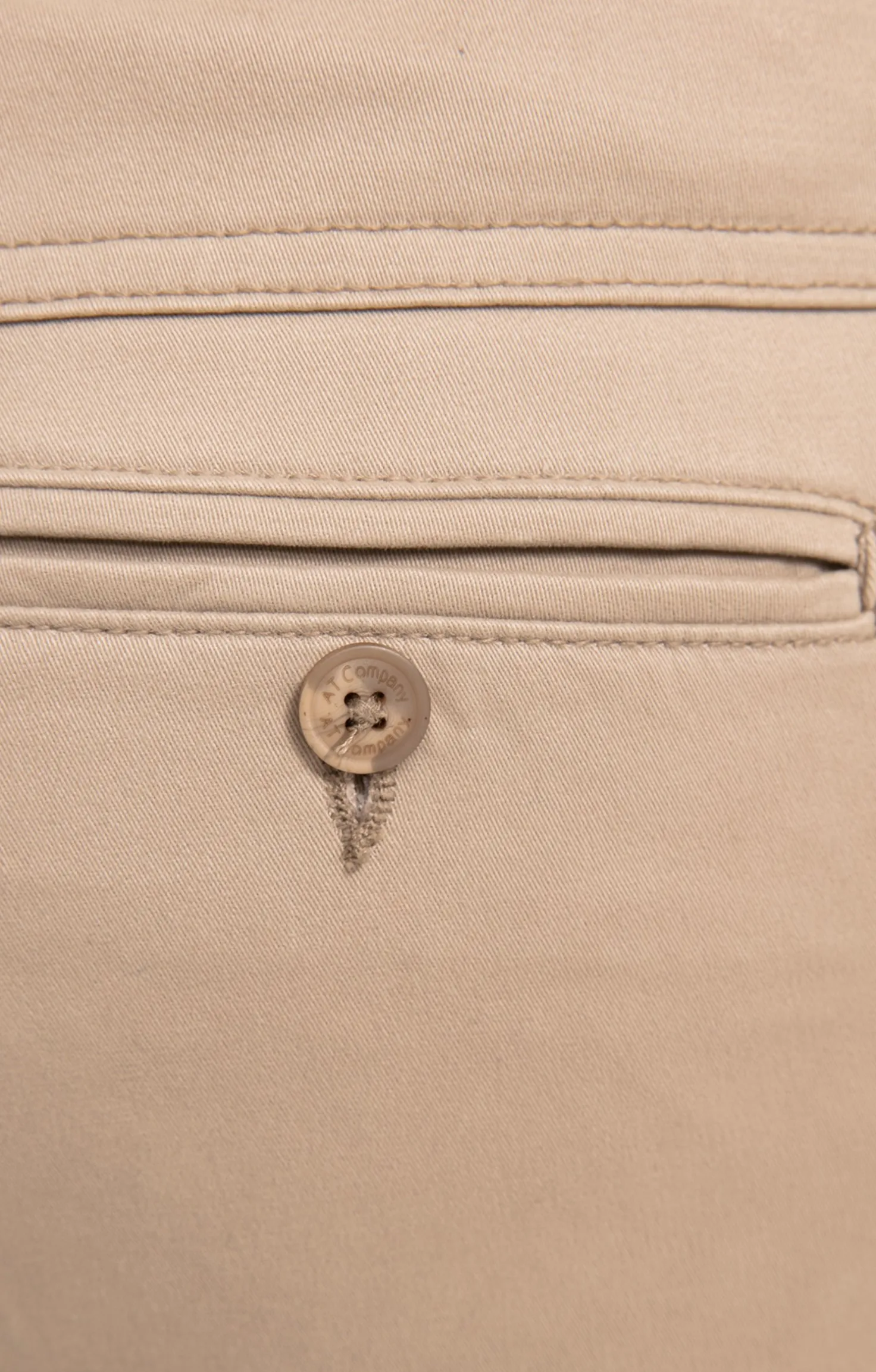 Pantalon chino Winter -
