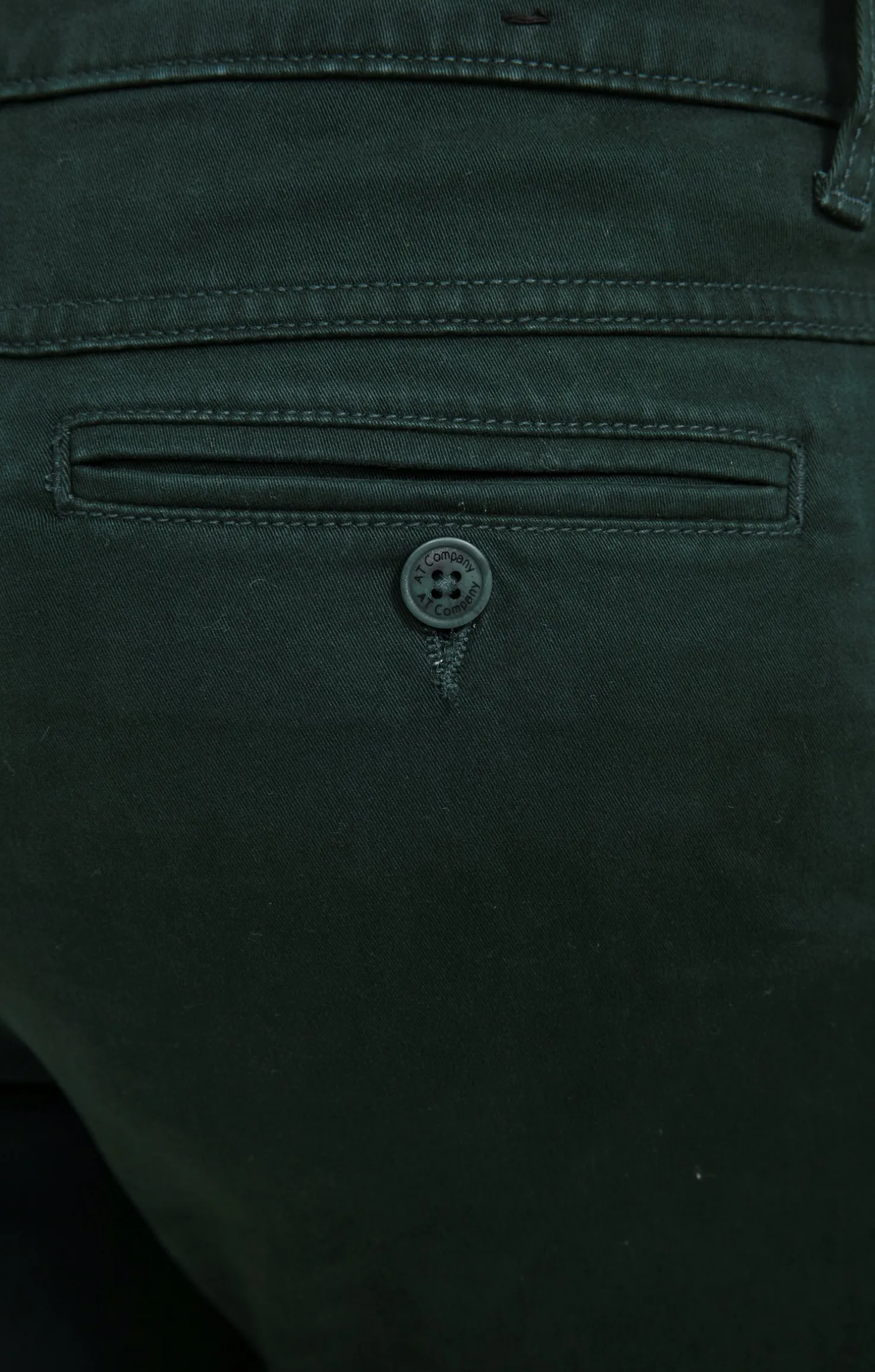 Pantalon chino Winter -