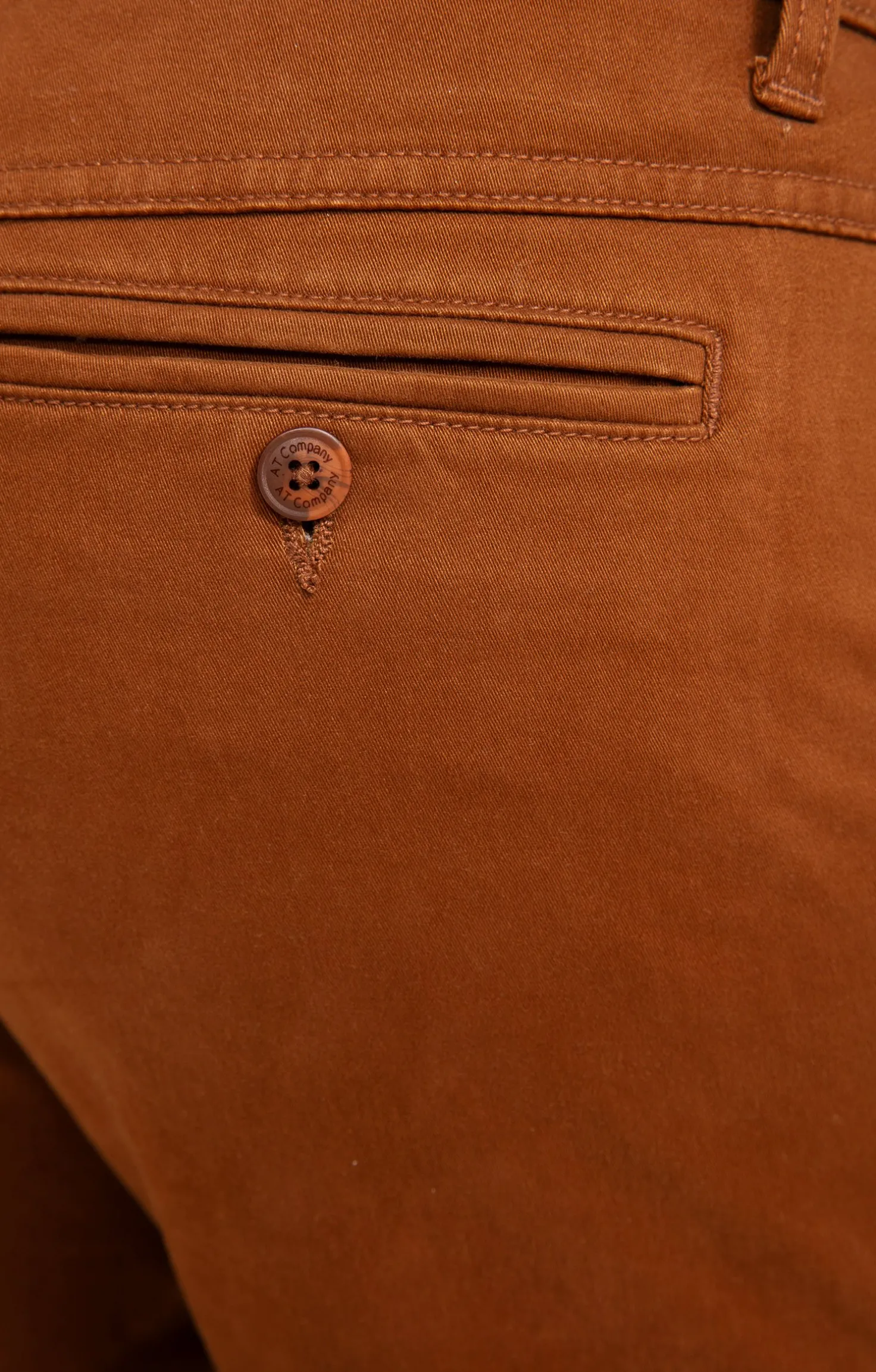 Pantalon chino Winter -