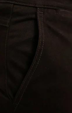Pantalon chino Winter -