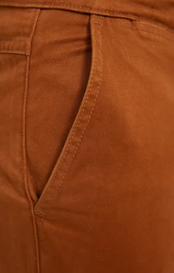 Pantalon chino Winter -