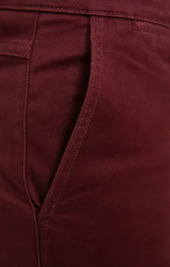 Pantalon chino Winter -