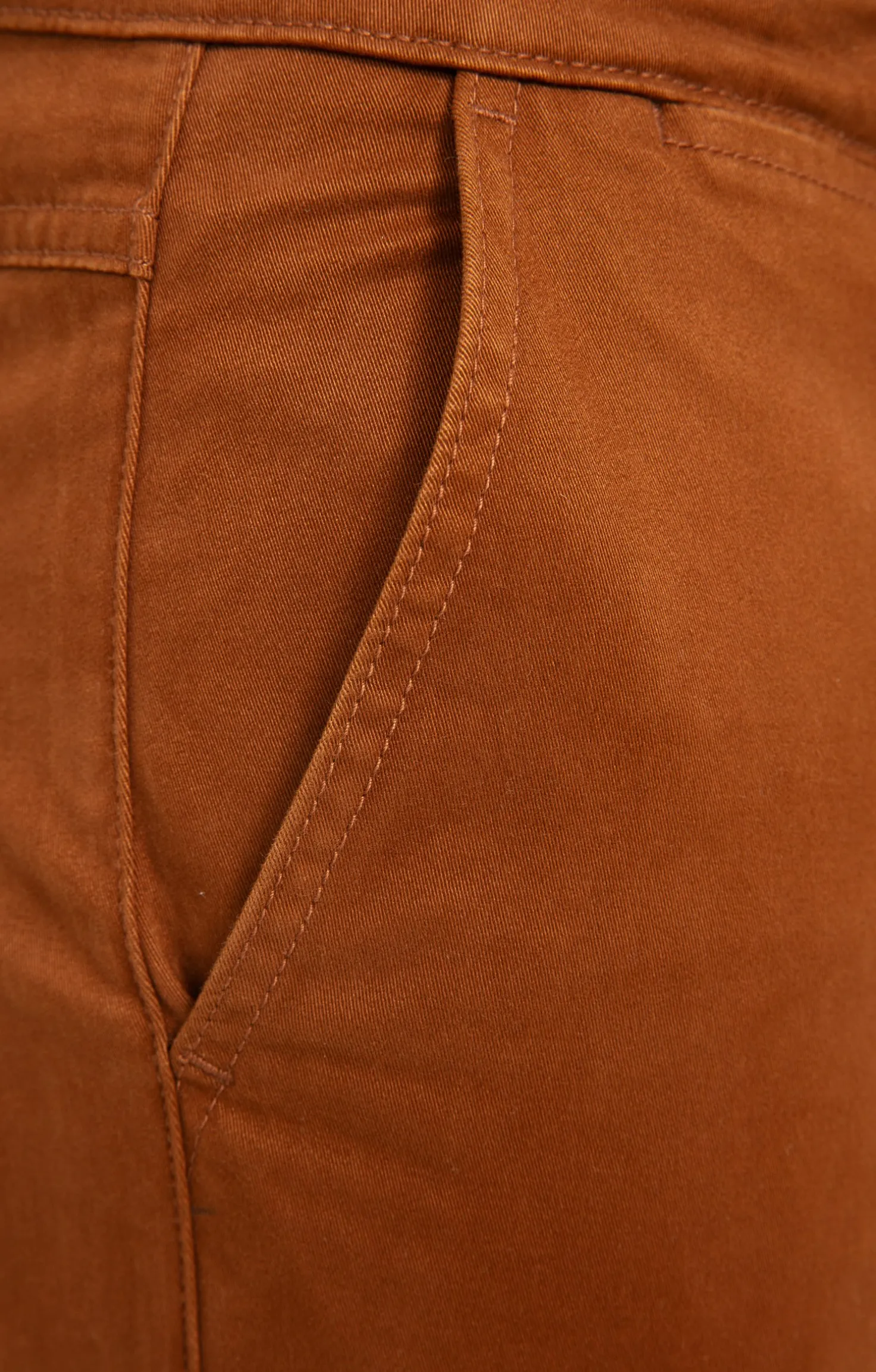 Pantalon chino Winter -