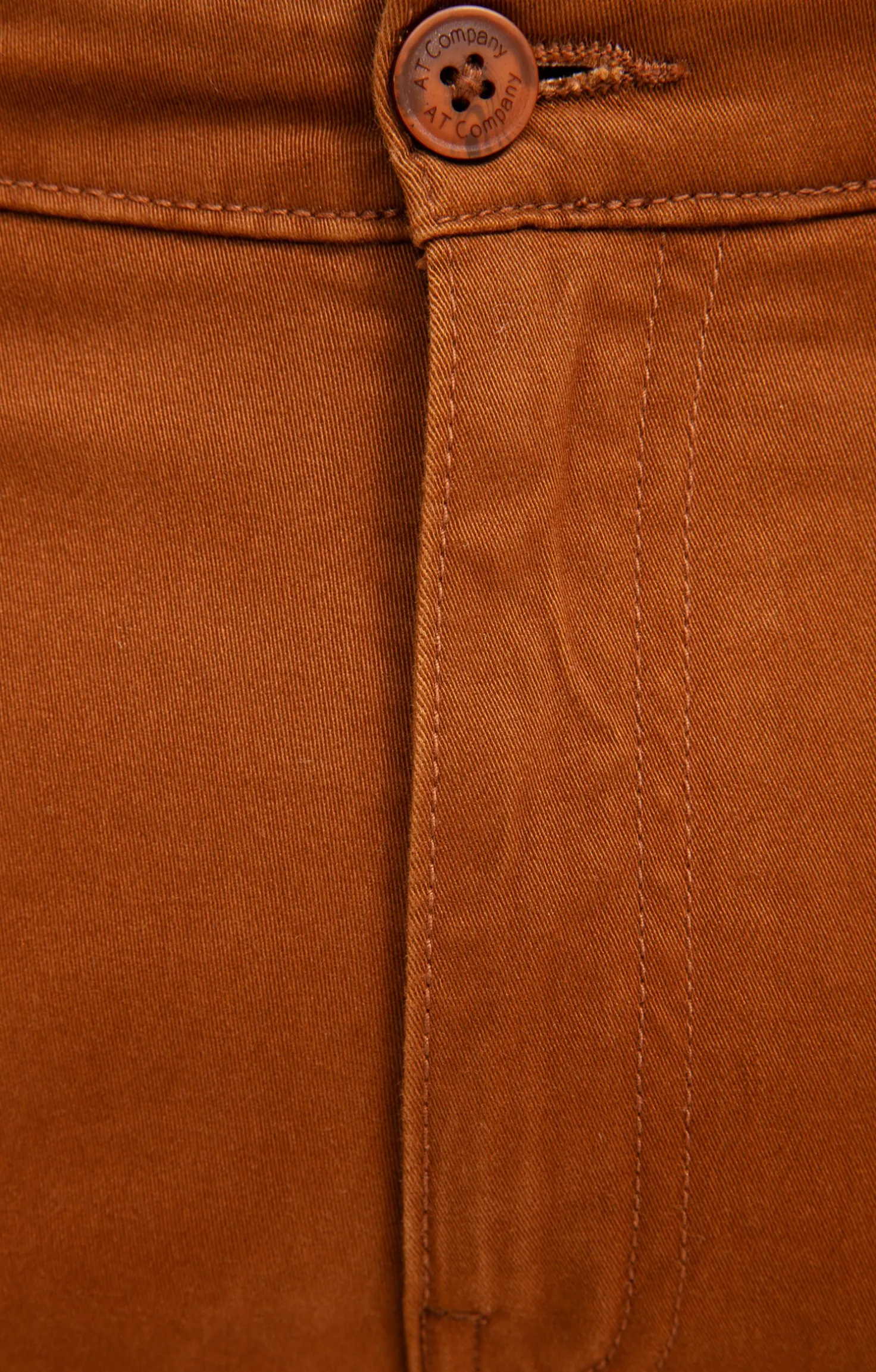 Pantalon chino Winter -