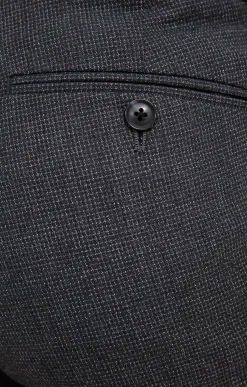 Pantalon de costume Nuvola -