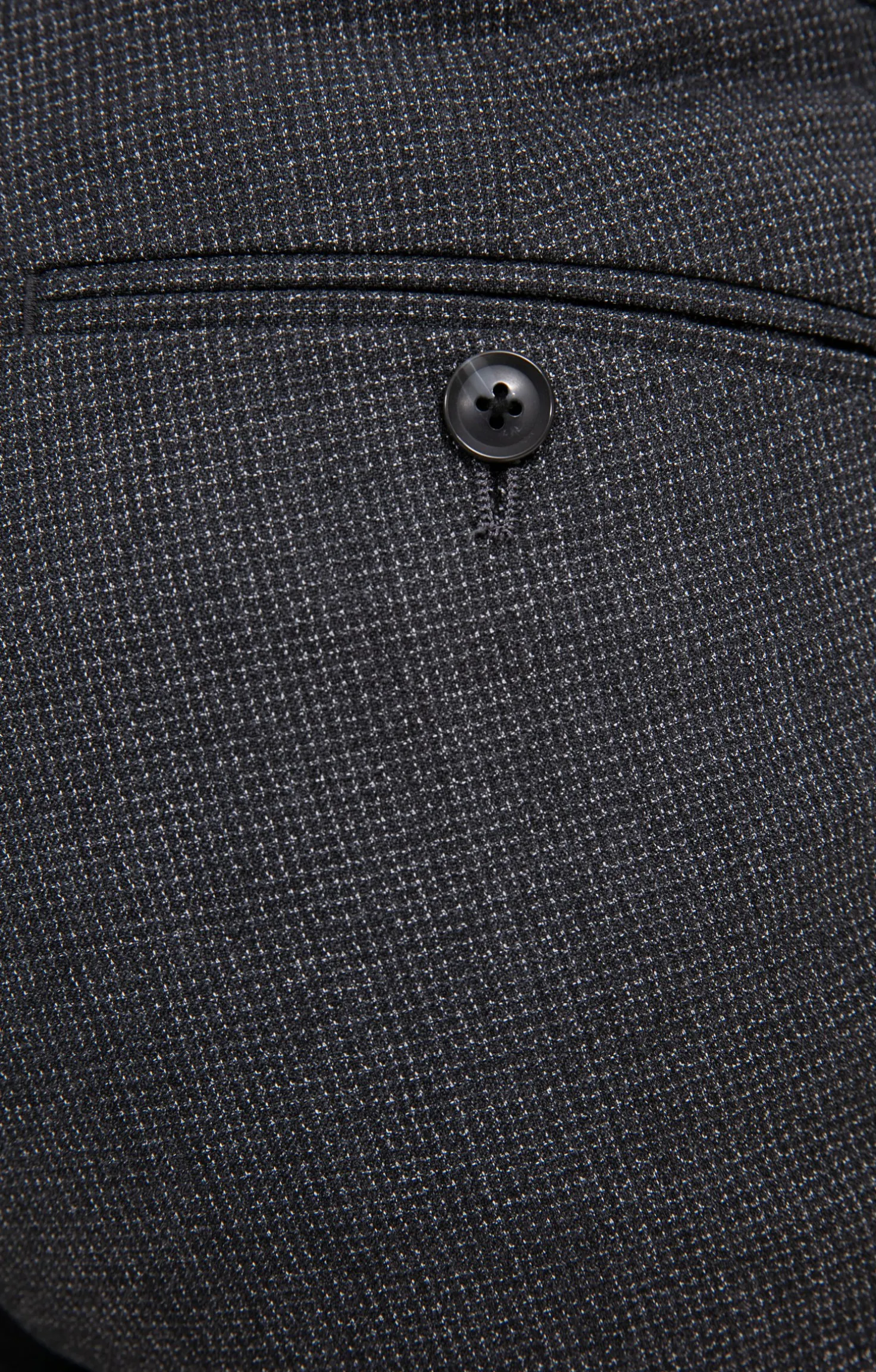 Pantalon de costume Nuvola -