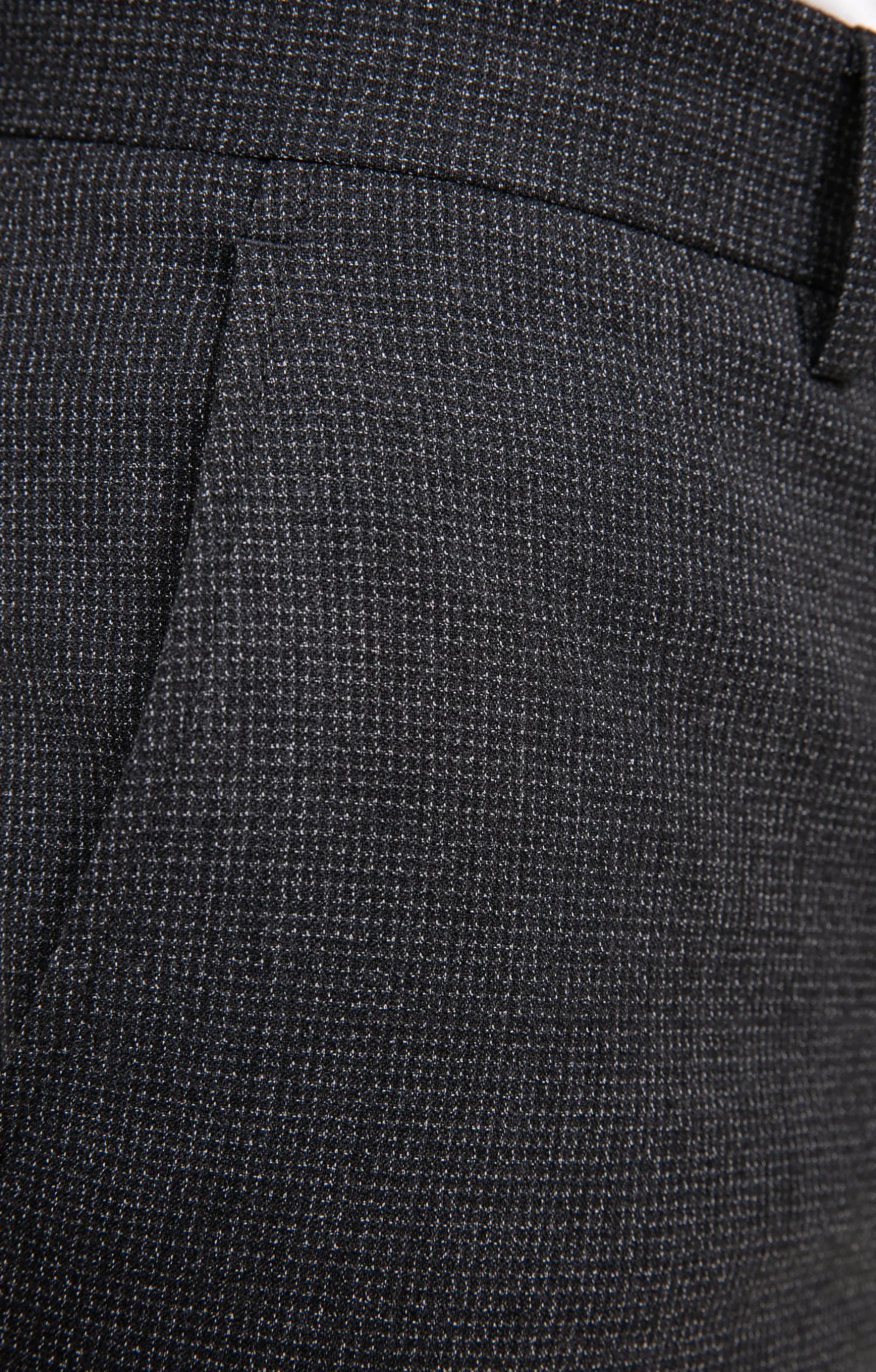 Pantalon de costume Nuvola -