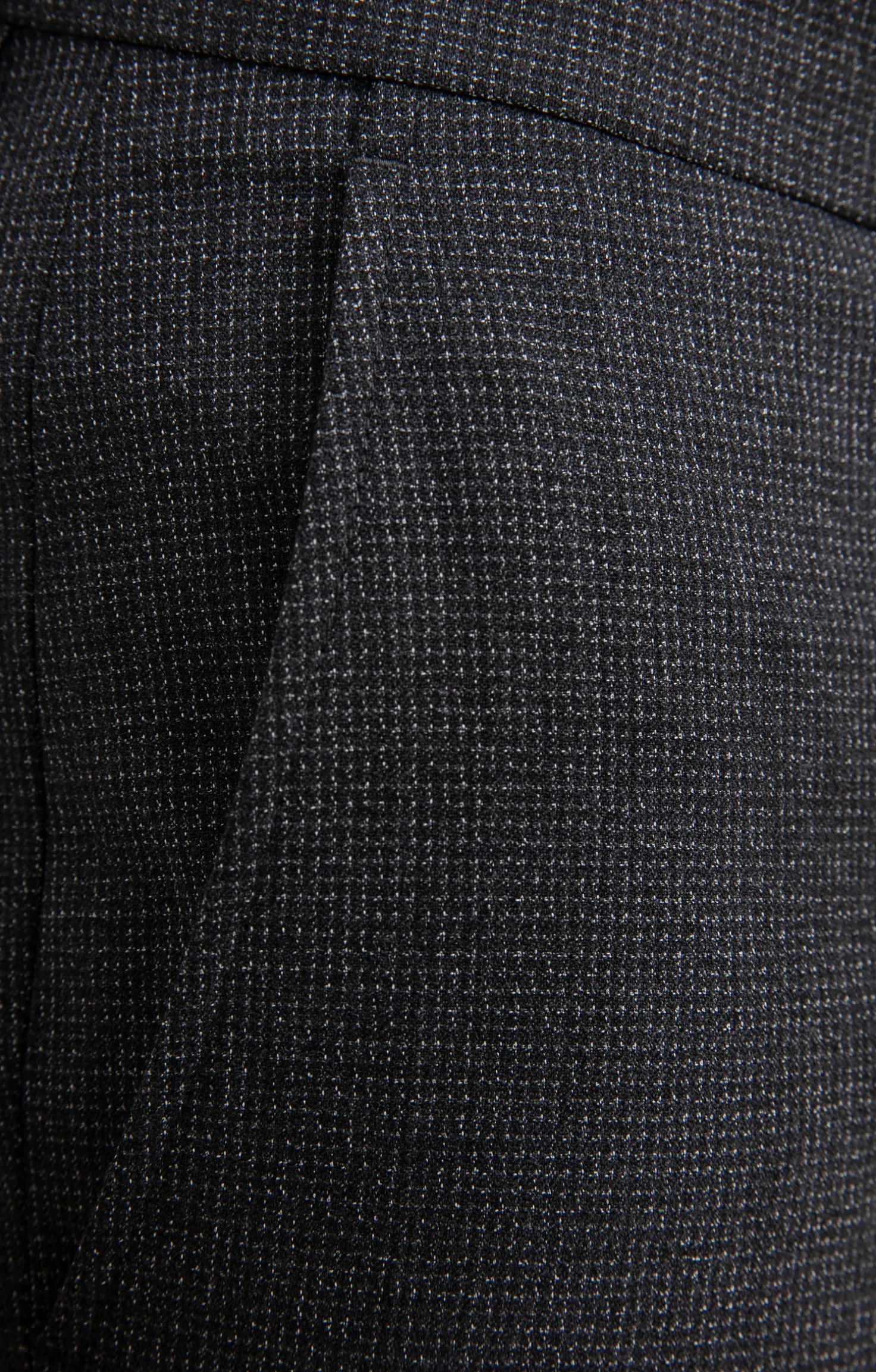Pantalon de costume Nuvola -