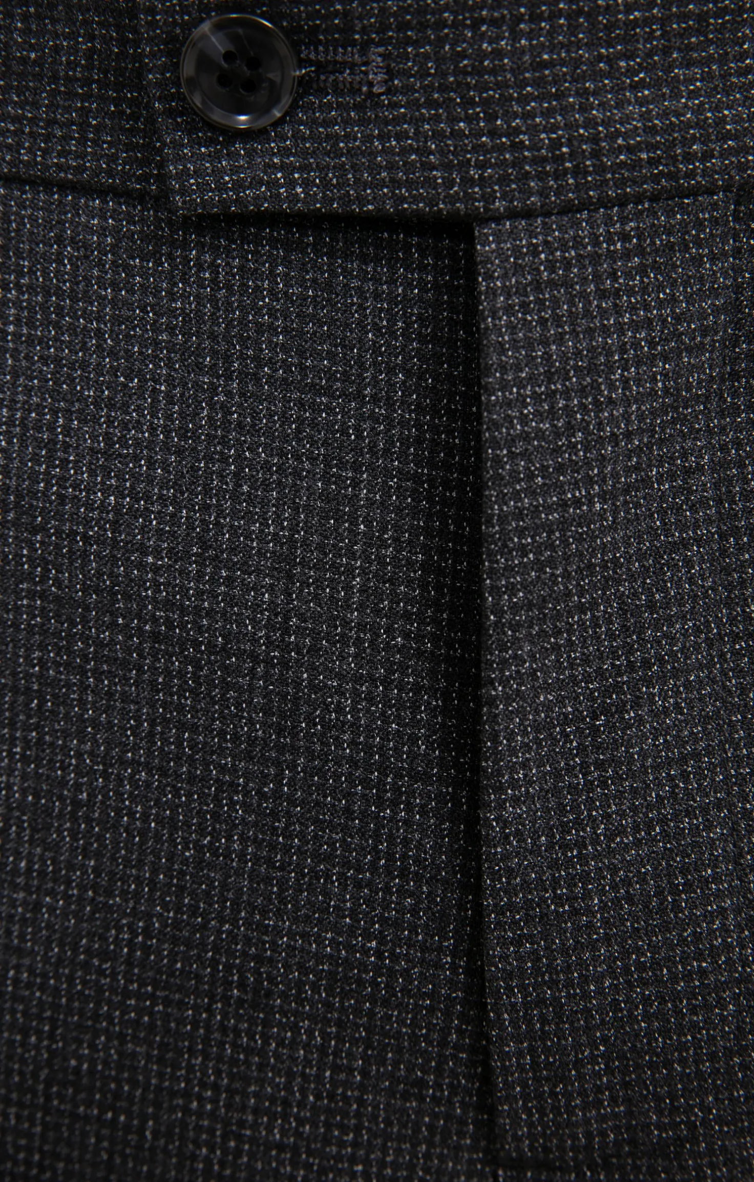 Pantalon de costume Nuvola -