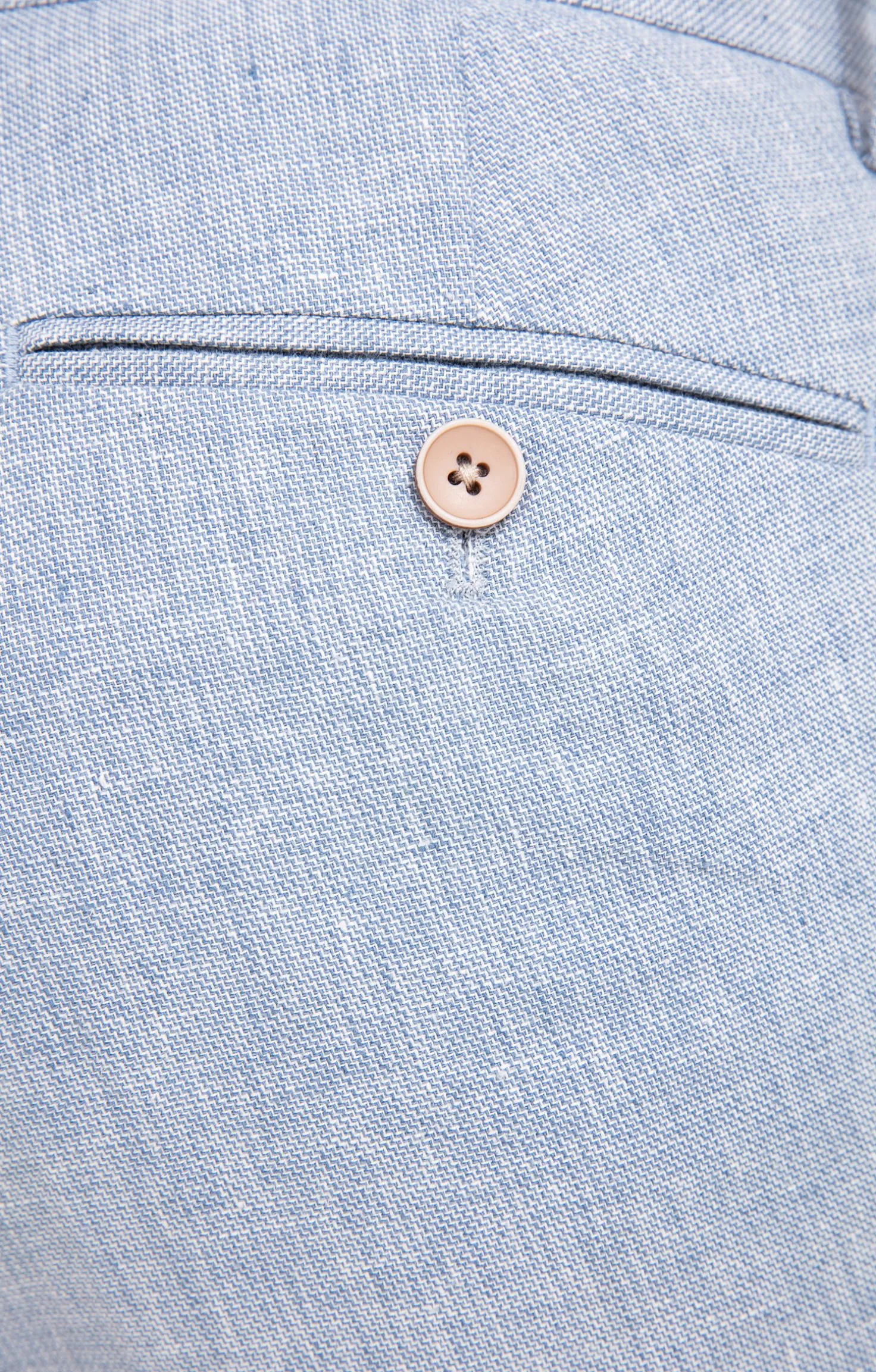 Pantalon de costume Sabiblu -