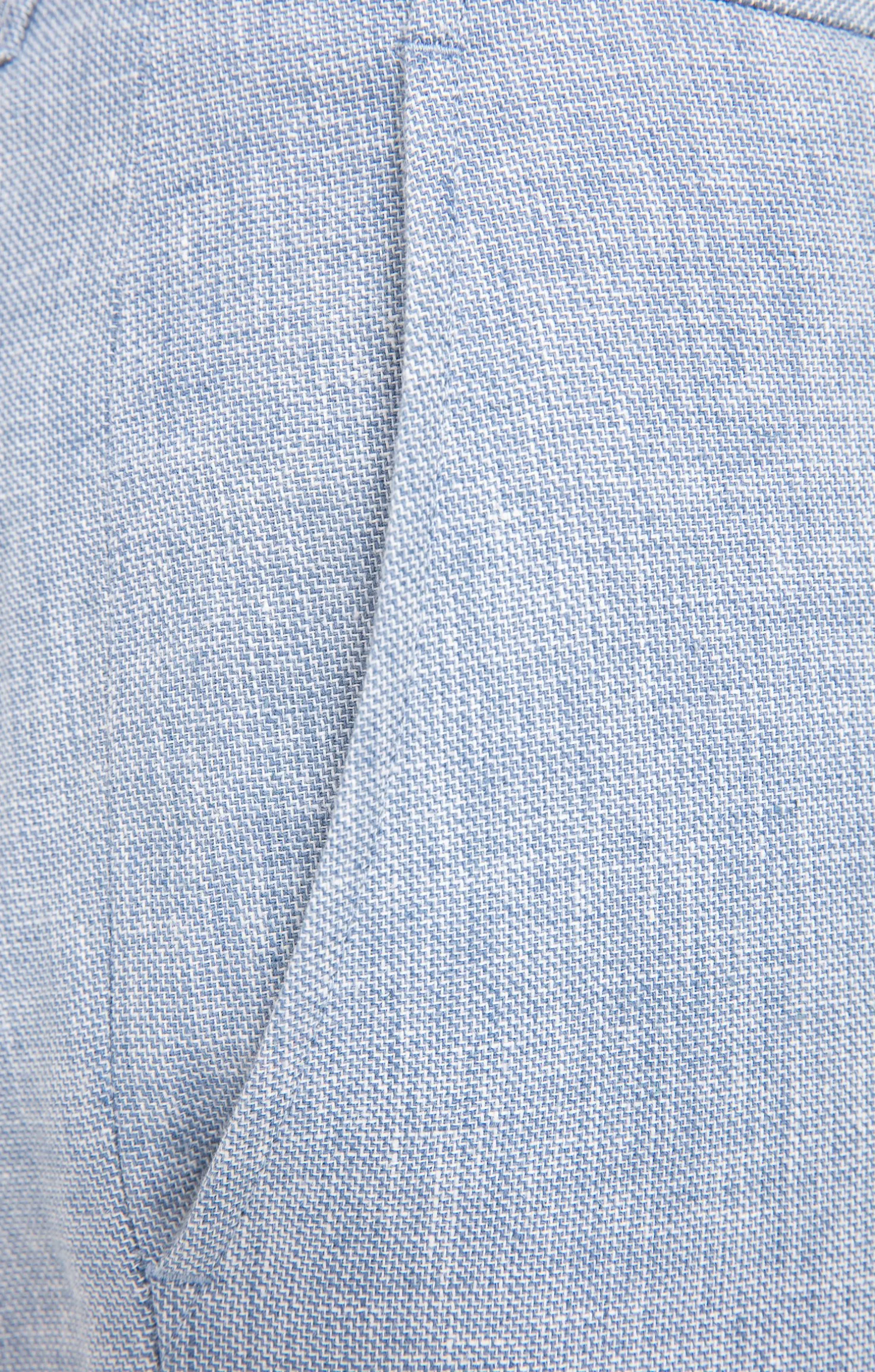 Pantalon de costume Sabiblu -