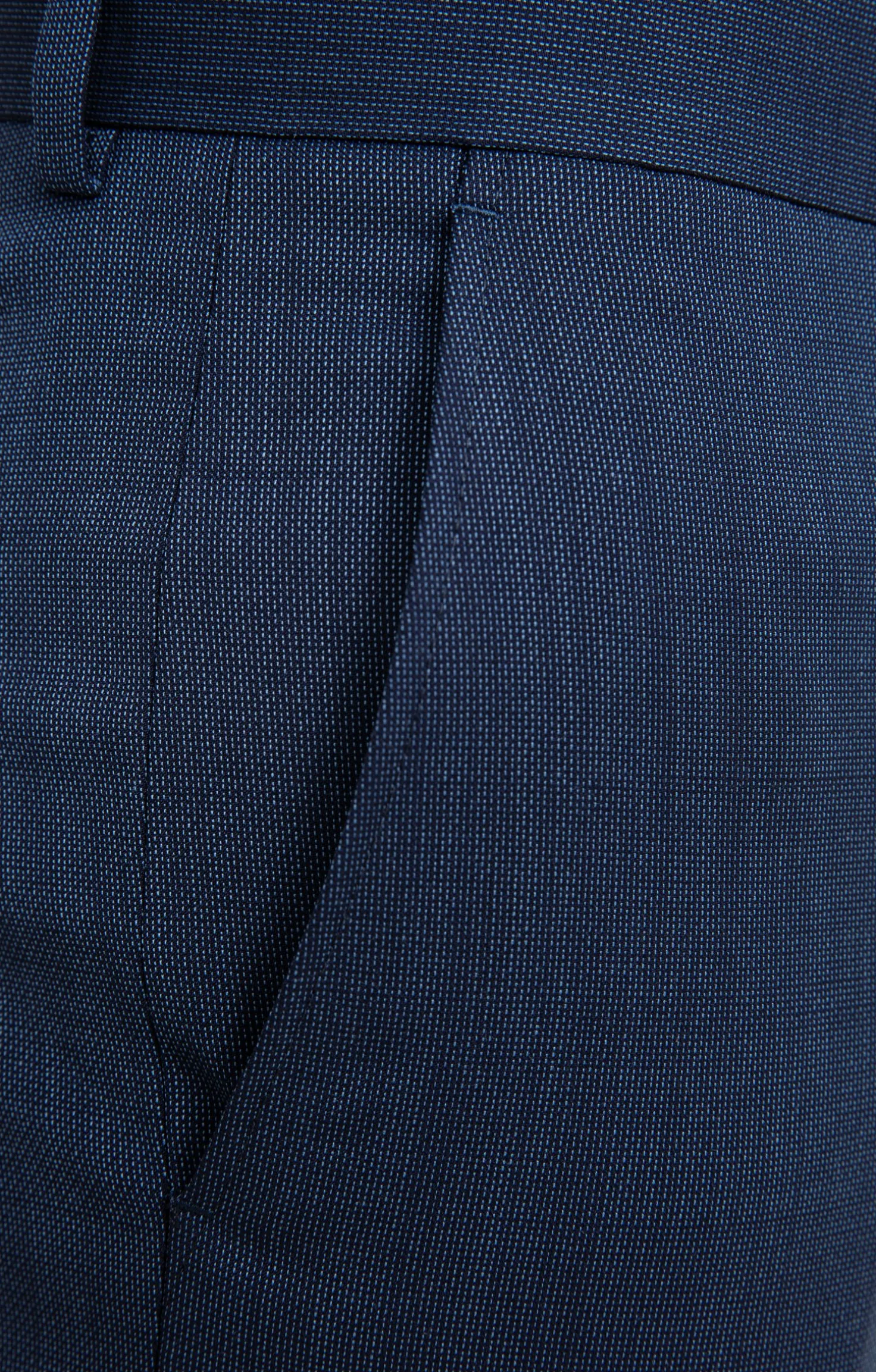 Pantalon de costume Topazio -