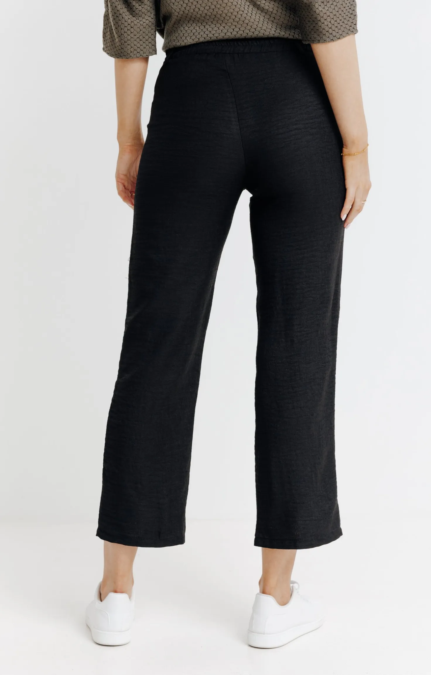 Pantalon fluide -