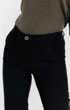Pantalon fluide -