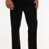 Pantalon velours extensible -