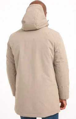 Parka ARTY -