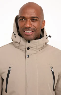 Parka ARTY -
