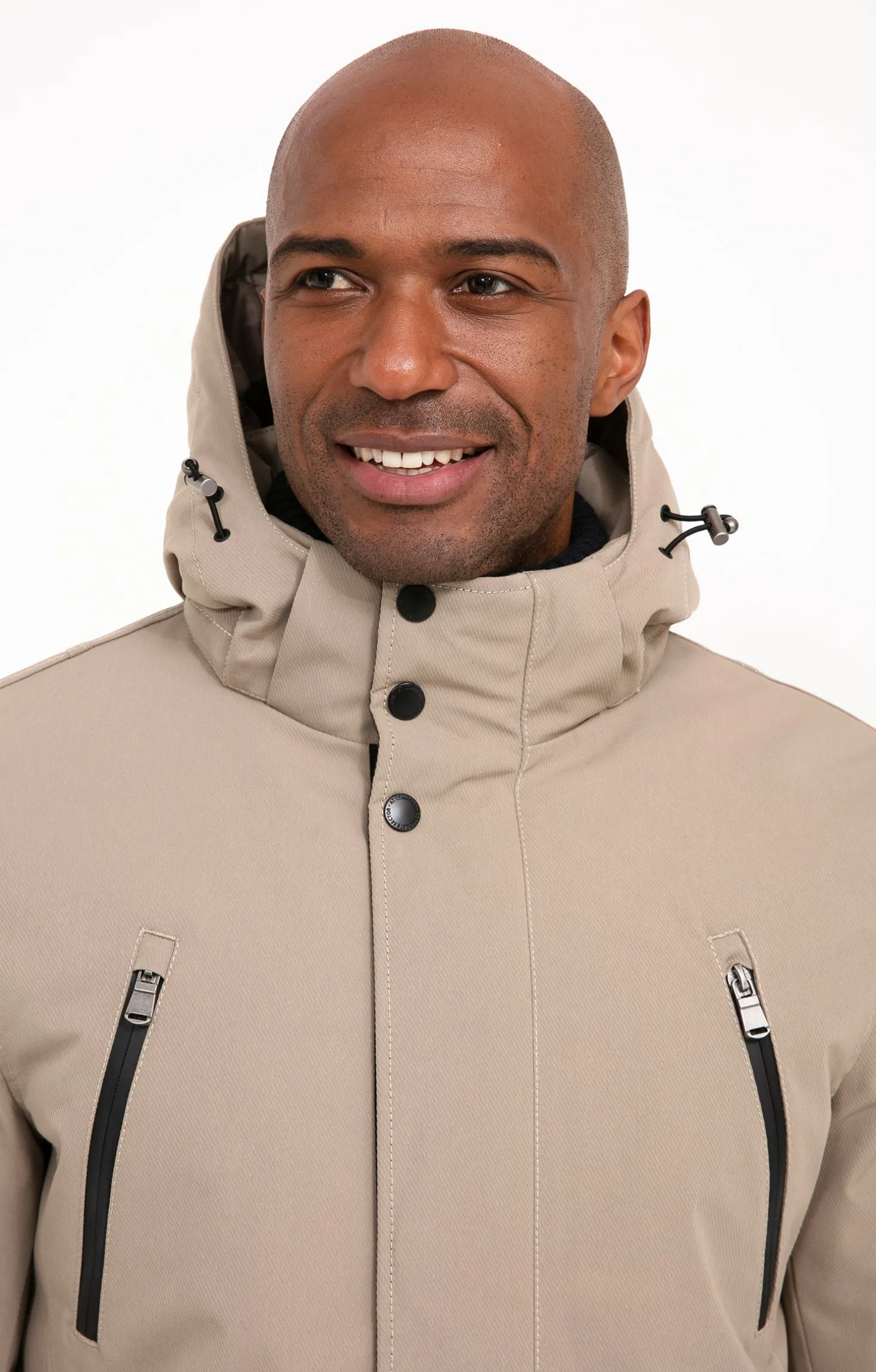 Parka ARTY -