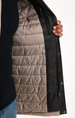 Parka ARTY -