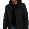 Parka BORMIO -