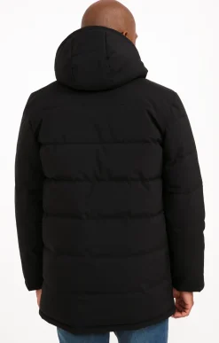 Parka BORMIO -