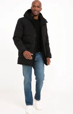 Parka BORMIO -