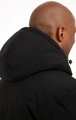 Parka BORMIO -