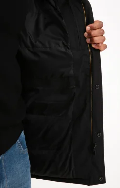 Parka BORMIO -