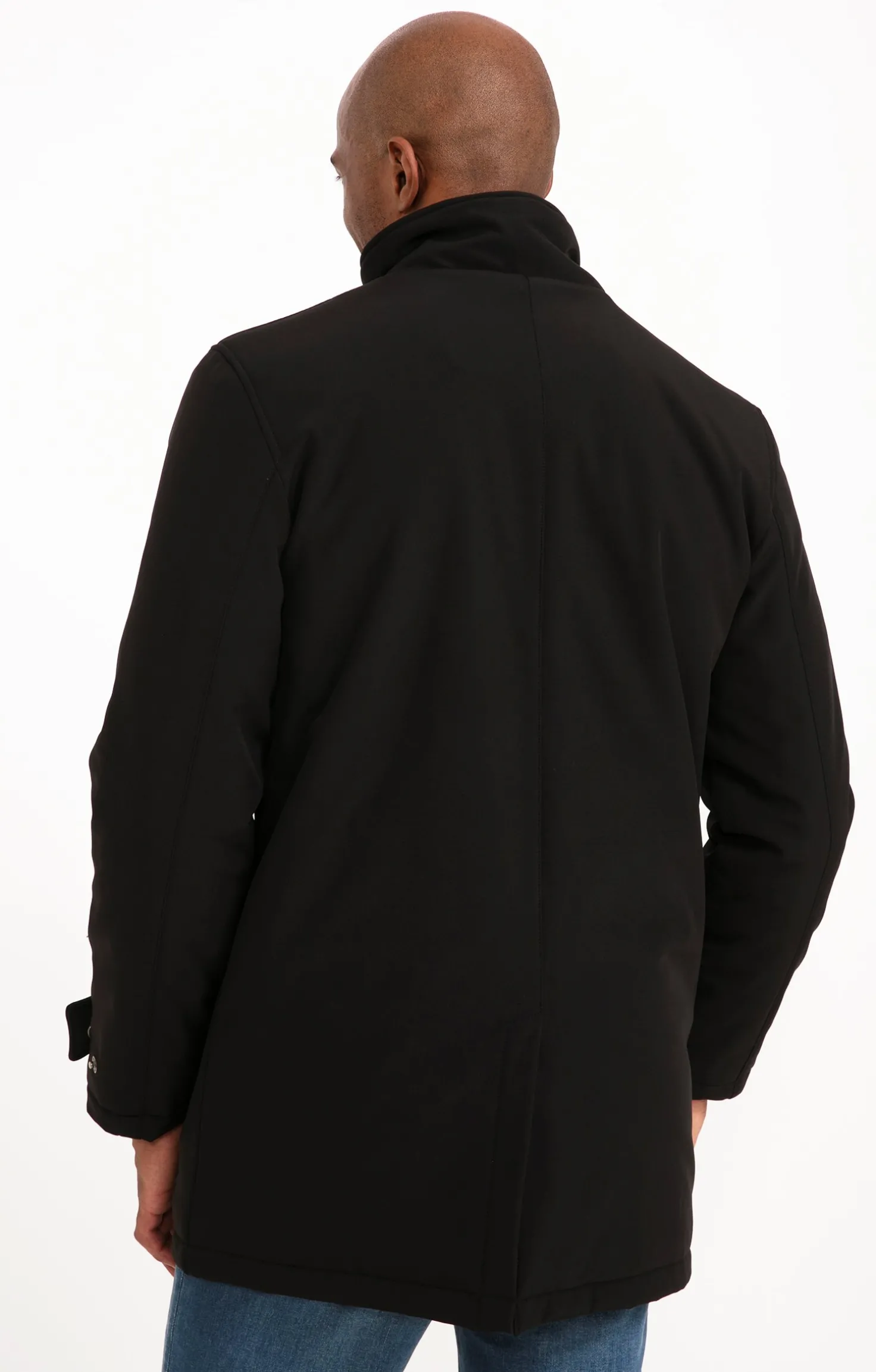 Parka CITY -