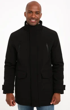 Parka CITY -