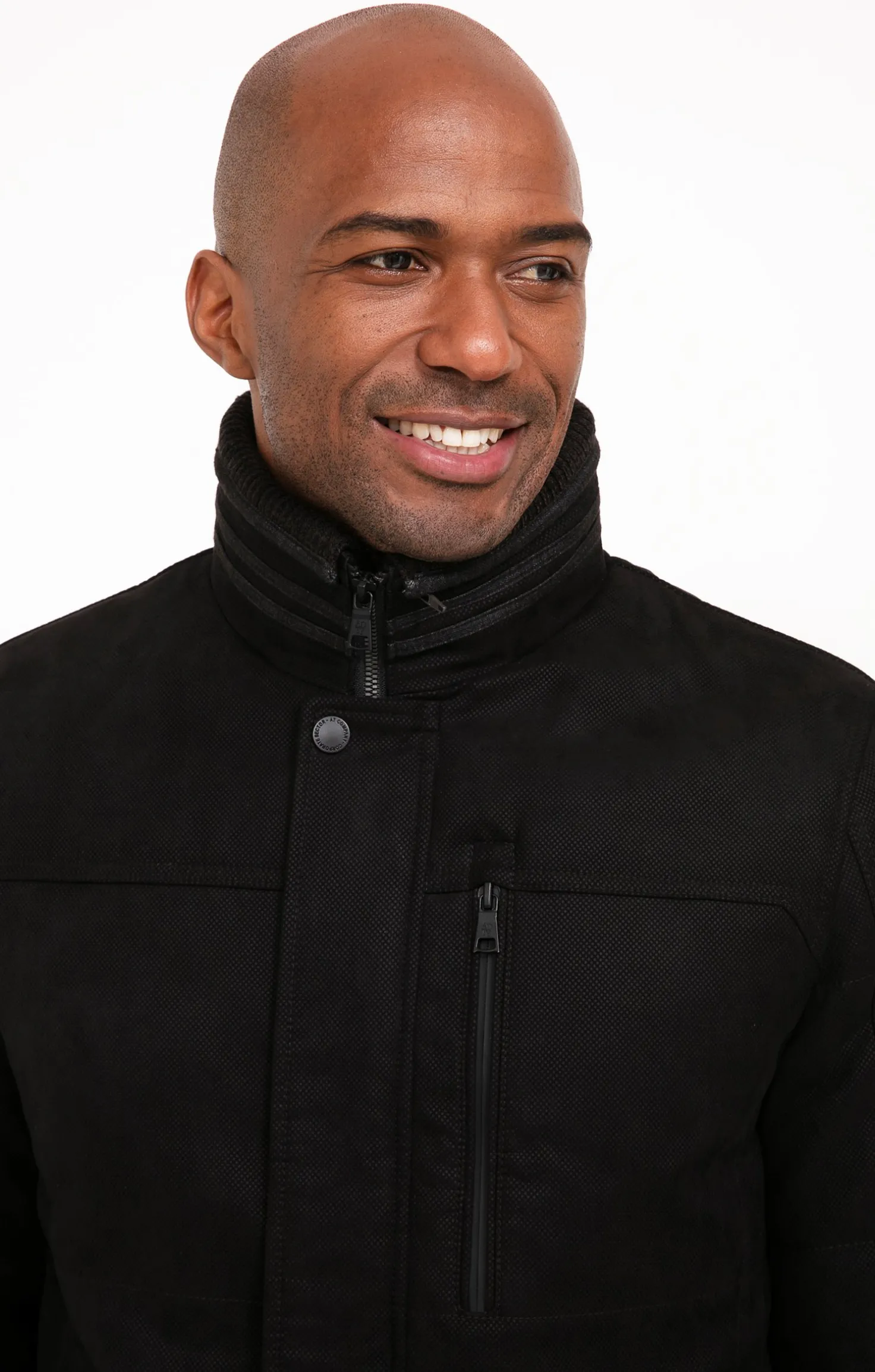 Parka DONDY -