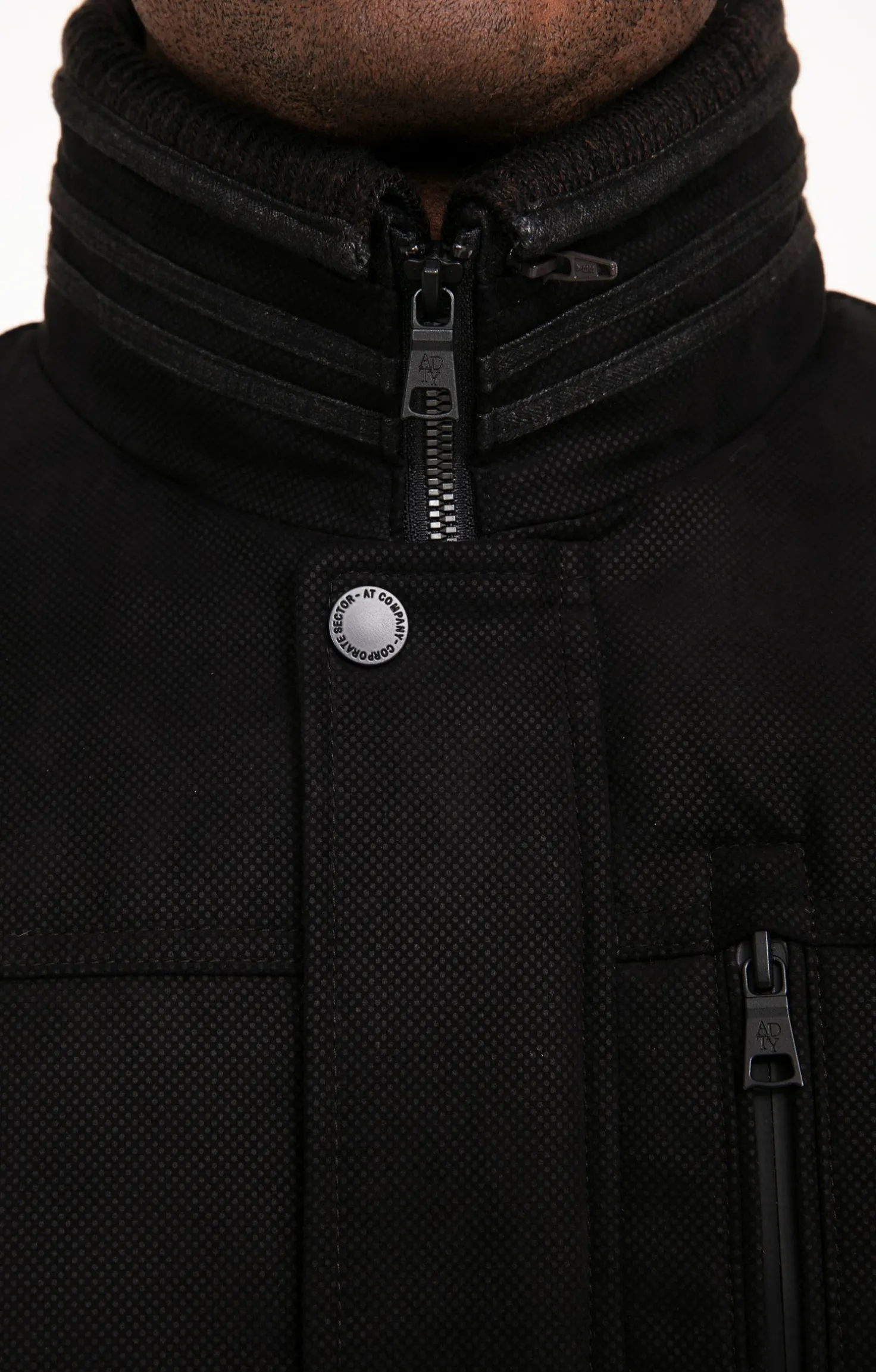 Parka DONDY -