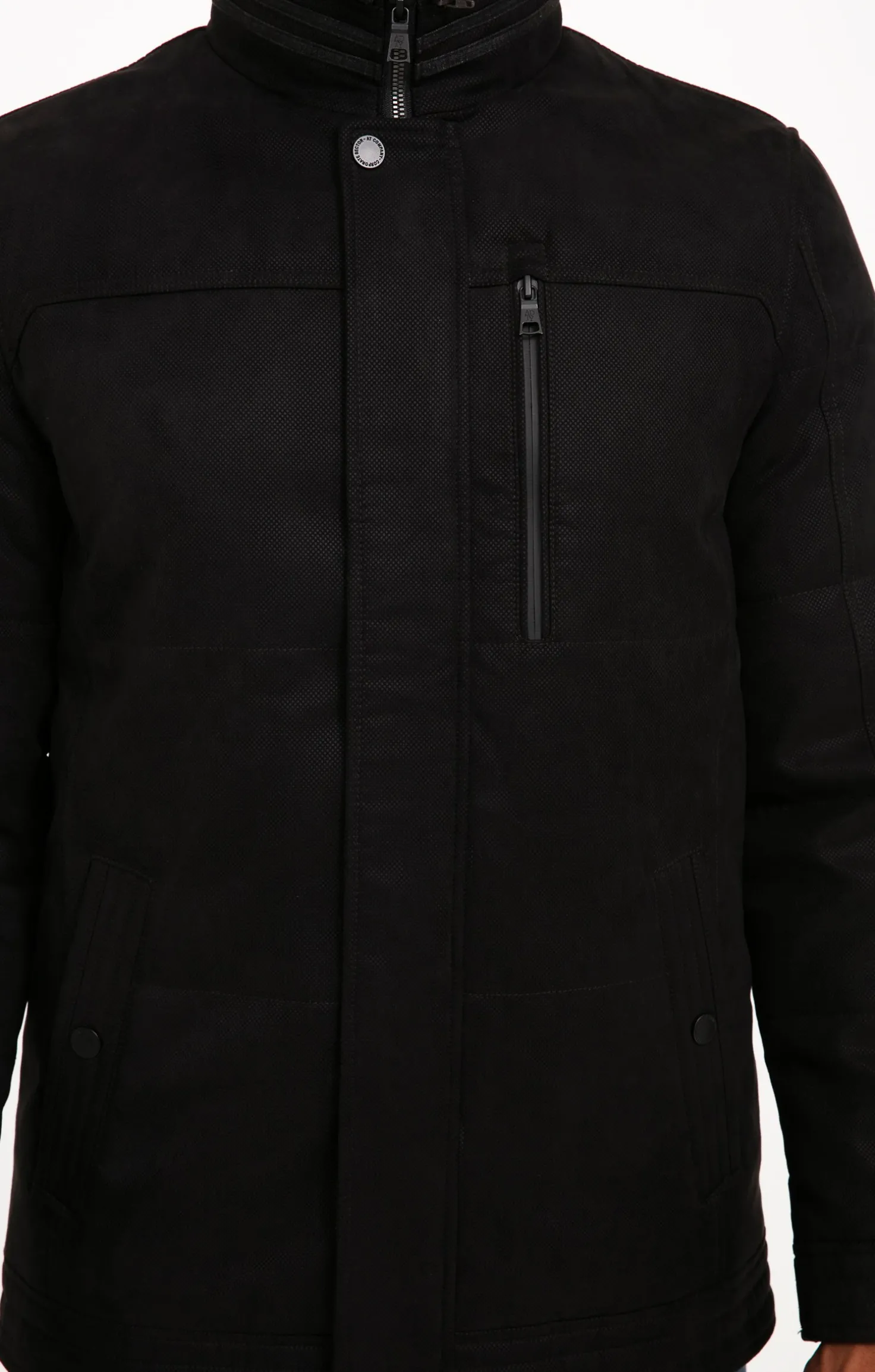 Parka DONDY -