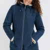 Parka réversible -