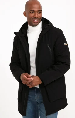 Parka SOFT -