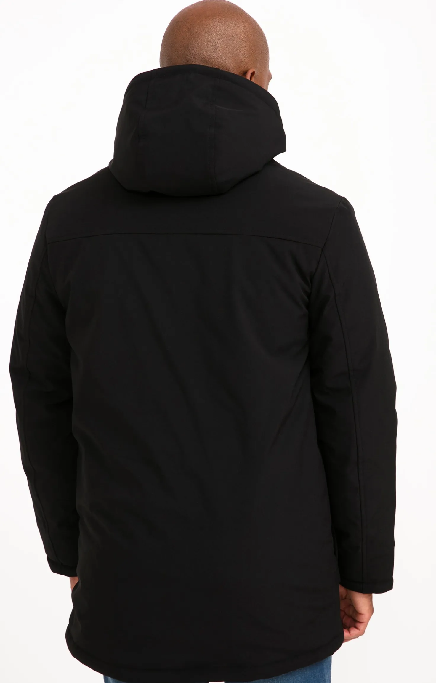 Parka SOFT -
