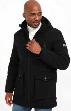 Parka SOFT -
