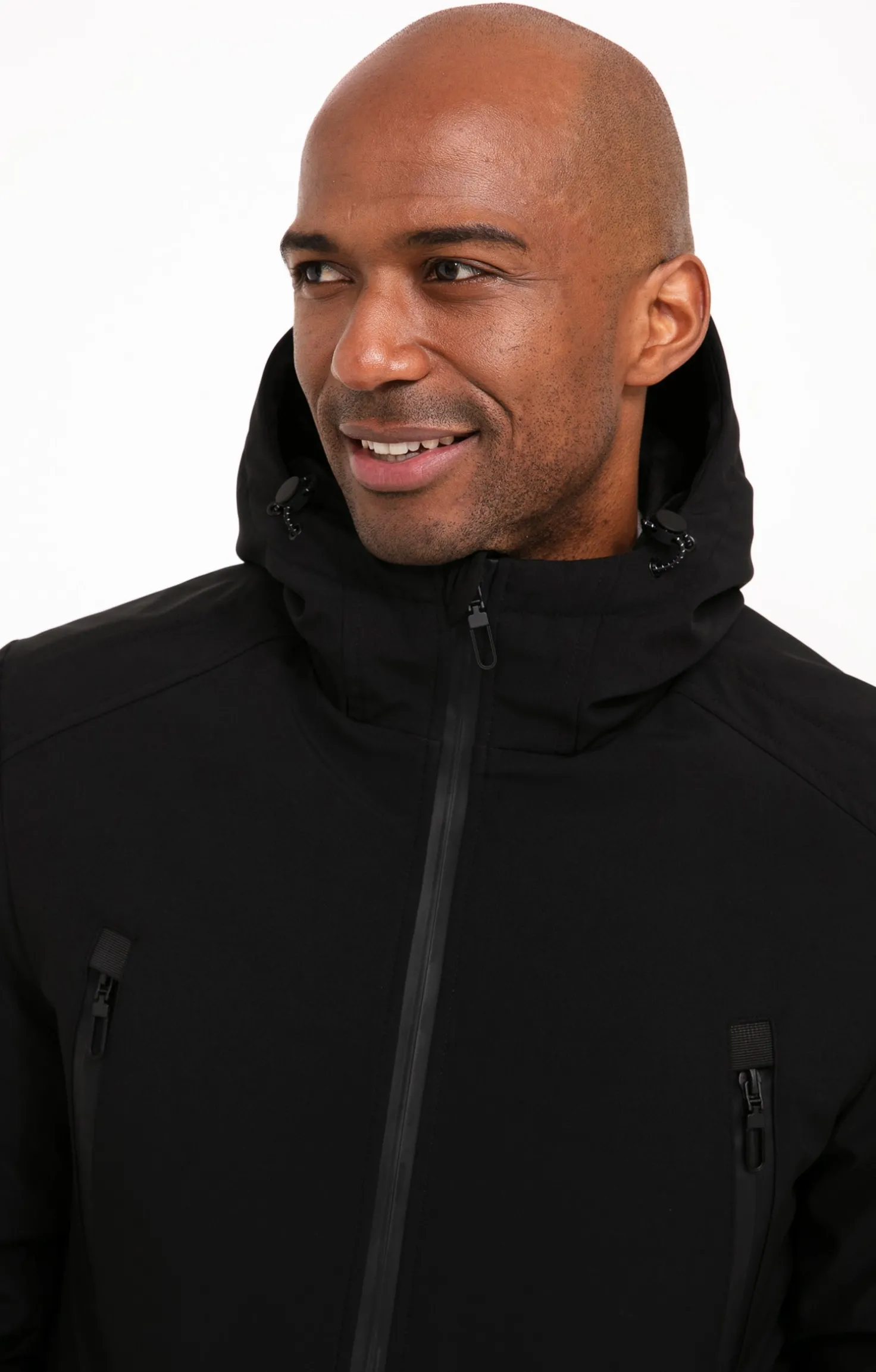 Parka SOFT -