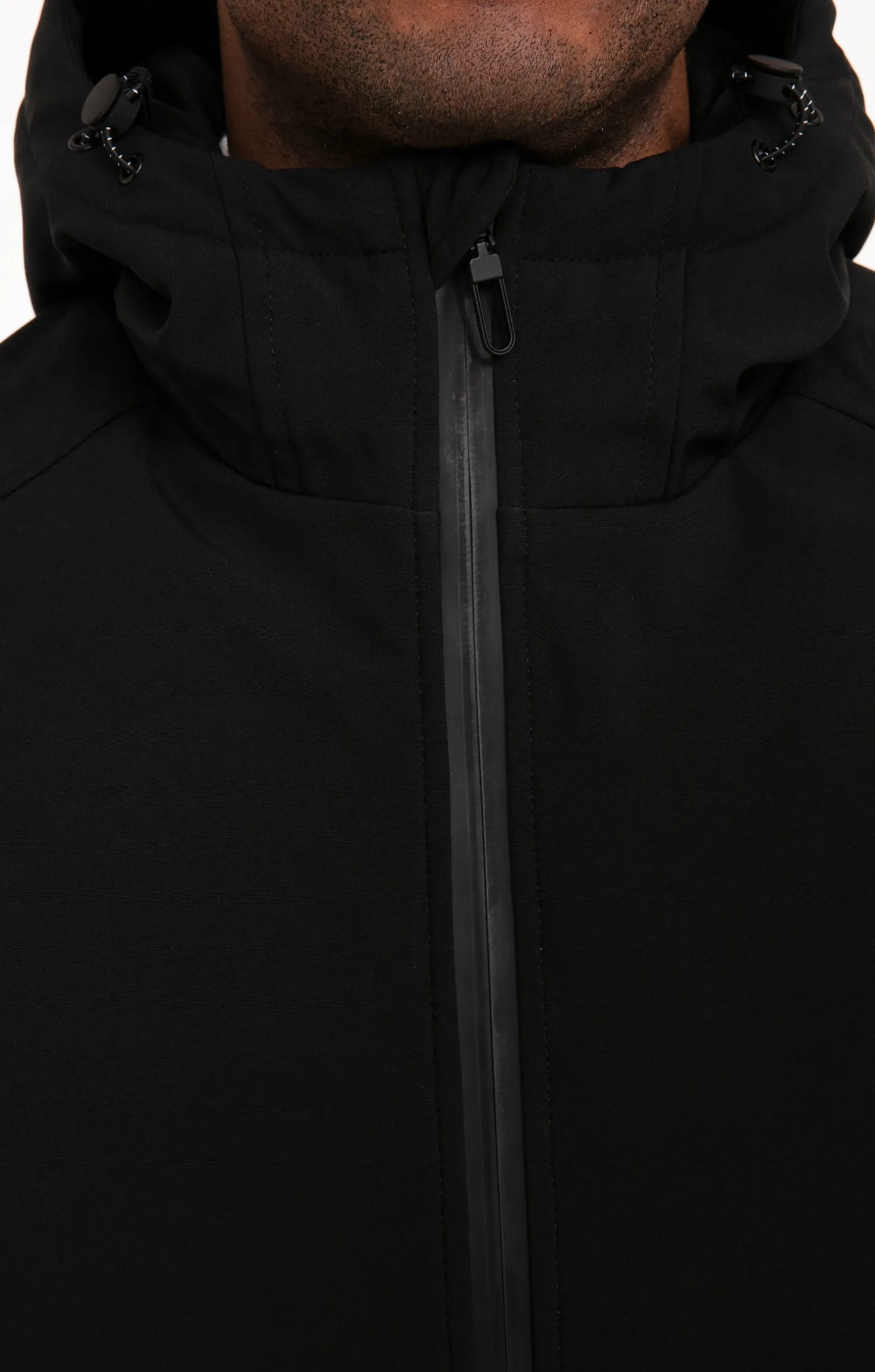 Parka SOFT -