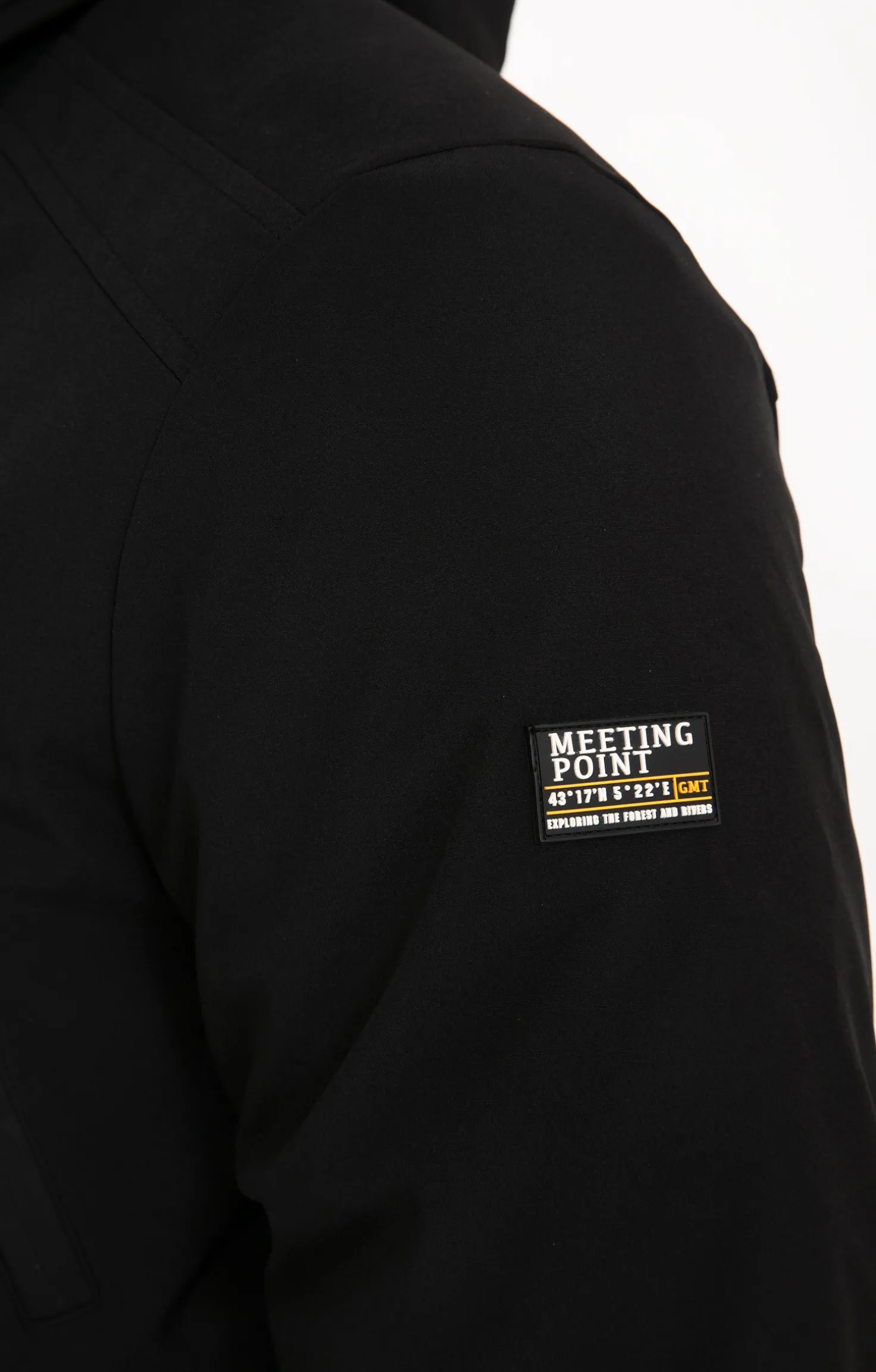 Parka SOFT -