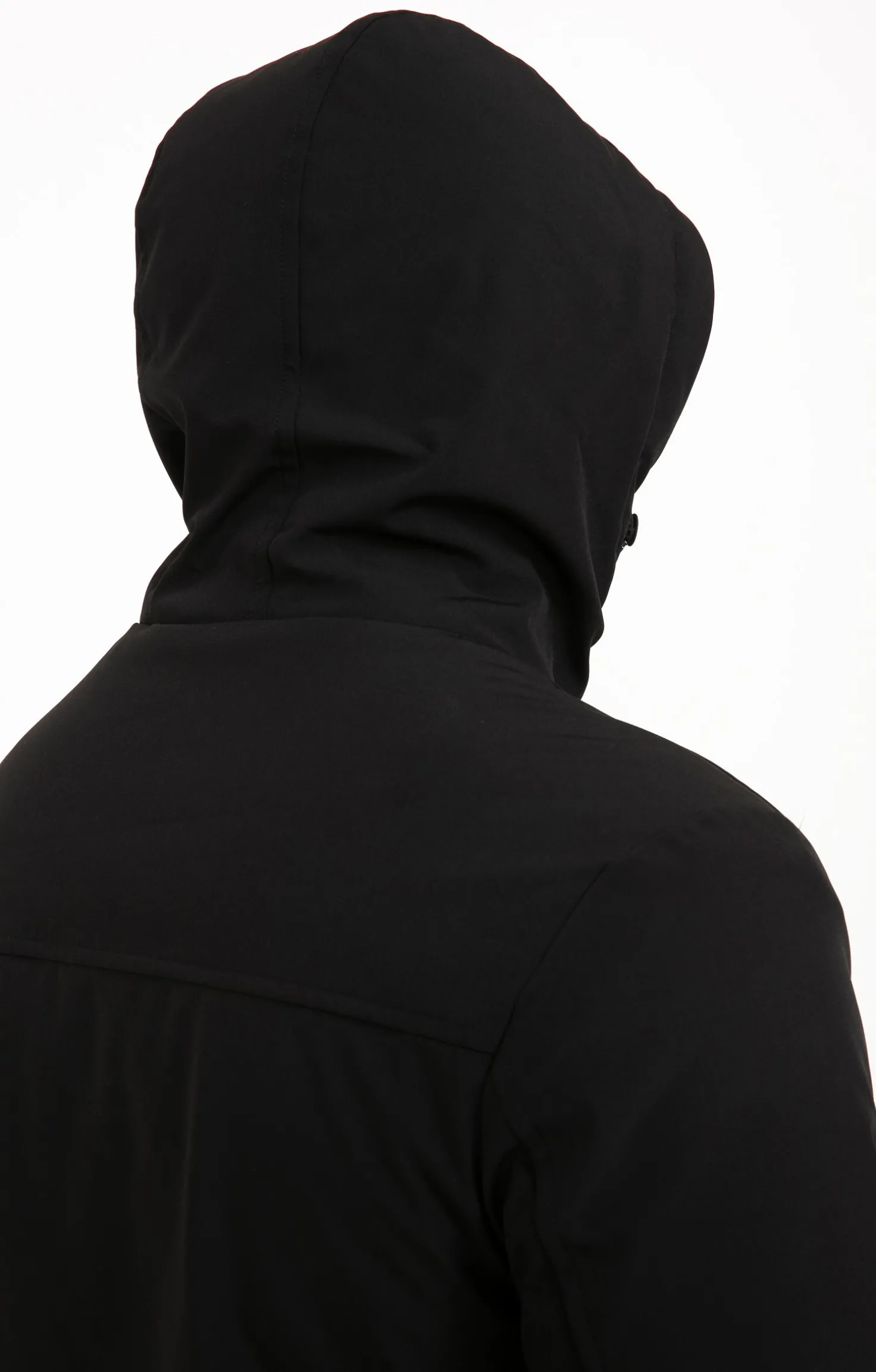 Parka SOFT -