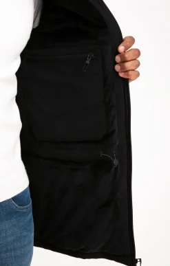 Parka SOFT -