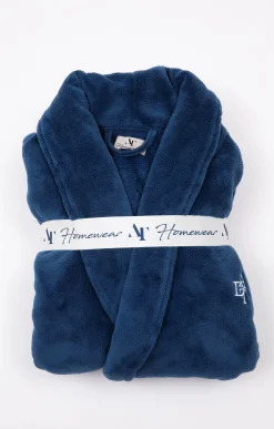 Peignoir dormeur -