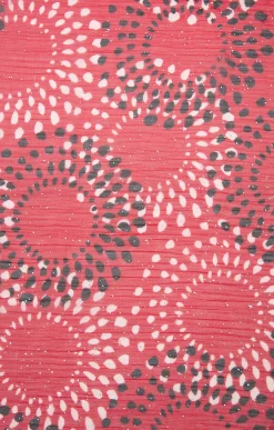 Petit foulard tissé -